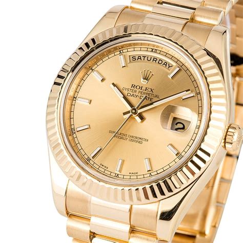 rolex presidential 41mm for sale|Rolex president 41mm for sale.